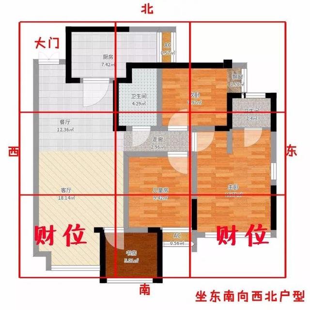 住宅风水 - 扬州风生水起文化传媒有限公司